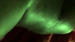 Intriguing Haitian queen moans with huge cock in florida caribbean vibe