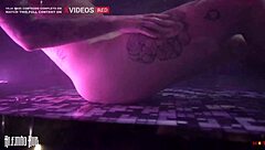 Dreadhot Gemidos E Um Final Com Squirt Gata Real Gozando Na Banheira Completo No Red