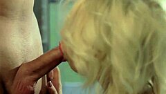 Why is this sensual CFNM BJ so satisfying for oral lovers?