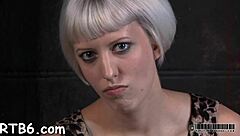 Free bondage porn movie