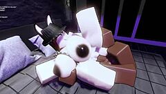 Bold Beauty Rides Massive Shaft In Studio For Intense Hardcore Action