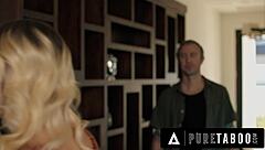 pure taboo tells how naive kenna james meets creepy stepparents-in-law penny barber and charles dera for taboo ffm threesome