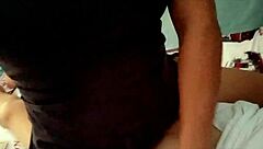 Leave Me The Last Memory Of What We Had My Husband Will Arrive In Two Days Of His Trip From The United States And Asks Me For One Last Night Of Intense Sex She Deliciously Rides My Big