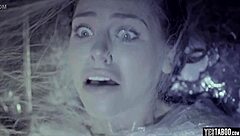 couple abducted by aliens for intense galactic sex show with rough doggystyle fucking