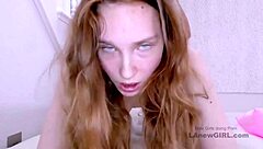 skinny blonde model gets fucked at modeling audition