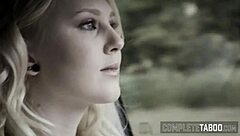 Oh My God, What a Wild Taboo Cum Swap Between Horny Teens!