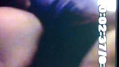 Hey, check out this camcorder blowjob scene that's super hot