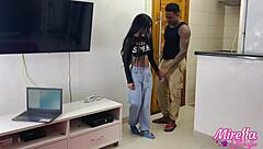 Adoro Essas Brincadeiras Gostosas Que Fa�o Escondido Com Meu Primo