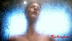 Wife's Twist Sparks Threesome Bliss!