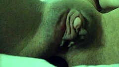 i feel excited trying out my favorite toy while exploring crossdressing in a private and comfortable setting at home