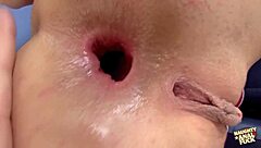 oh man that ass licking got me so horny now i'm gonna give you this phenomenal anal cock pounding