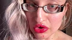 Hey, you're totally broken for me now 😈