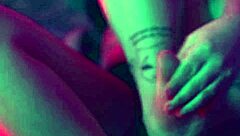 i absolutely love dominating with tiny foot worship and intense tickling sessions