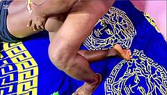 Why Does This Black Girlfriend Crave Hard Doggystyle Fucking?