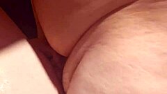 wife squirts after partying all night getting fucked missionary style