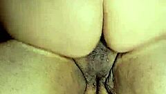 preview of hot latina girlfriend sitting until i cum a lot