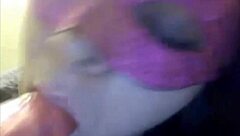 I enjoy playing with my toy as a bbw