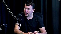 Hey, this sexy teen redhead couple explores casting and fetish fun outdoors in see-through outfits with toys!