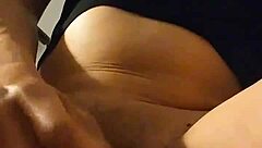 Hey, check out this intense cumming session with squirting pussy and cumshot action!