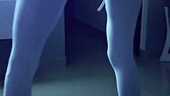 Isn't Imbarbielu The Hottest Young Bimbo With Massive Tits Ready To Tease?