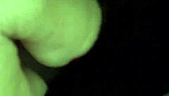 Flashing Dick In Public Pool Leads To Risky Outdoor Fuck