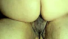 preview of hot latina girlfriend sitting until i cum a lot