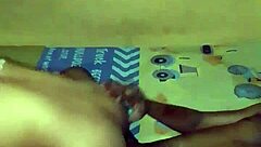 Massage Session Turns Wrong With Skinny Neighbors Babe In Amateur Action