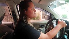 i once saw this tiny pussy at the shop met a petite brazilian girl with the smallest pussy i've ever faced what a delight