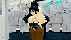 a tale of urban metro exploration in the bustling city