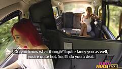 female fake taxi sienna day having lesbian sex outdoors with roxy keogh