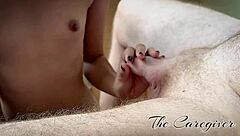 how u do that wit ur big cock makin me feel so gud