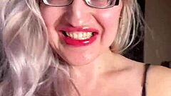 Hey, you're totally broken for me now 😈