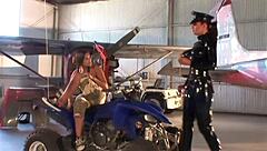 vanessa lynn and mistress arcadia focus on that orgasm