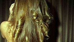 Watch Sexy Ukrainian Babe Anastasia Paderina Strip And Reveal Massive Natural Boobs!