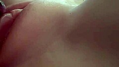 Amateur alexis tries licking tantaly sex doll pussy close up for first time with asmr moans