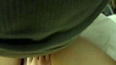 Pump Up the Pink Tight Pussy with Monster Cock Close Up