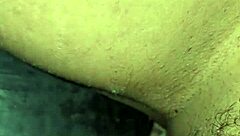 i saw the guy behind the gloryhole fail so i asked my husband to lick my pussy until orgasm at the party