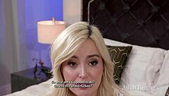 wait are we really doing anal like this? dee williams lexi lore tommy pistol adulttiming