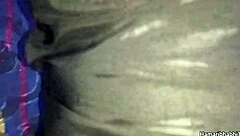 Indian woman meets neighbor