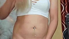 Transexual Rica Blanca