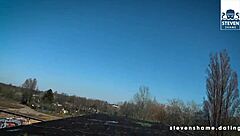 Lullu Gun sucks dick and gets boned by porn stud in abandoned railway area with cumshot pov full scene