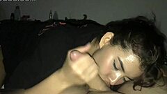 I crave intense sex and pleasure with a desperate partner alone at home