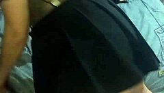 Unexpected Thrill As Latina Devours Massive Black Cock Deep