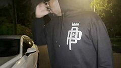 Hot Brunette Stepmom Fucks Stepson Dad Joins After Catching