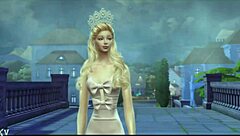 Personal-Neutral ariana g experiences intense intimate encounter