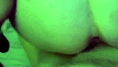 Why does this sexy hot pawg crave getting fucked so wildly every time