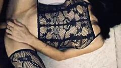 Hardy Milf Stars in Amateur Homemade Porn with Pussy Action