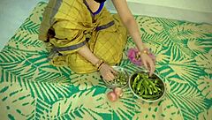 Hot Sexy Nurse Hardcore Fucking with Horny Boss Orally