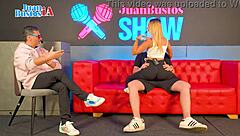 soccer hunk cofla skips the field craving intense rides on his massive 24cm cock