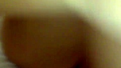 Oh yeah, bend over while I devour that tight pussy and asshole!